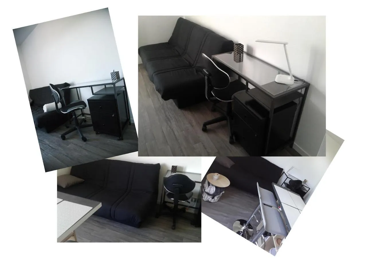 Kerizel Apartment Vannes