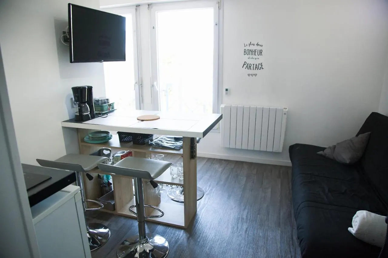 Kerizel Apartment Vannes France