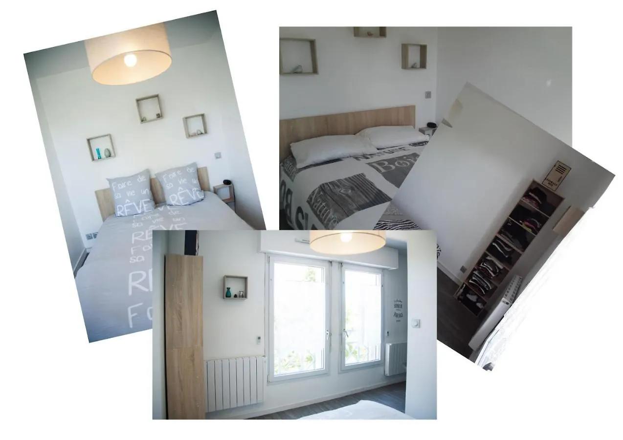 Kerizel Apartment Vannes