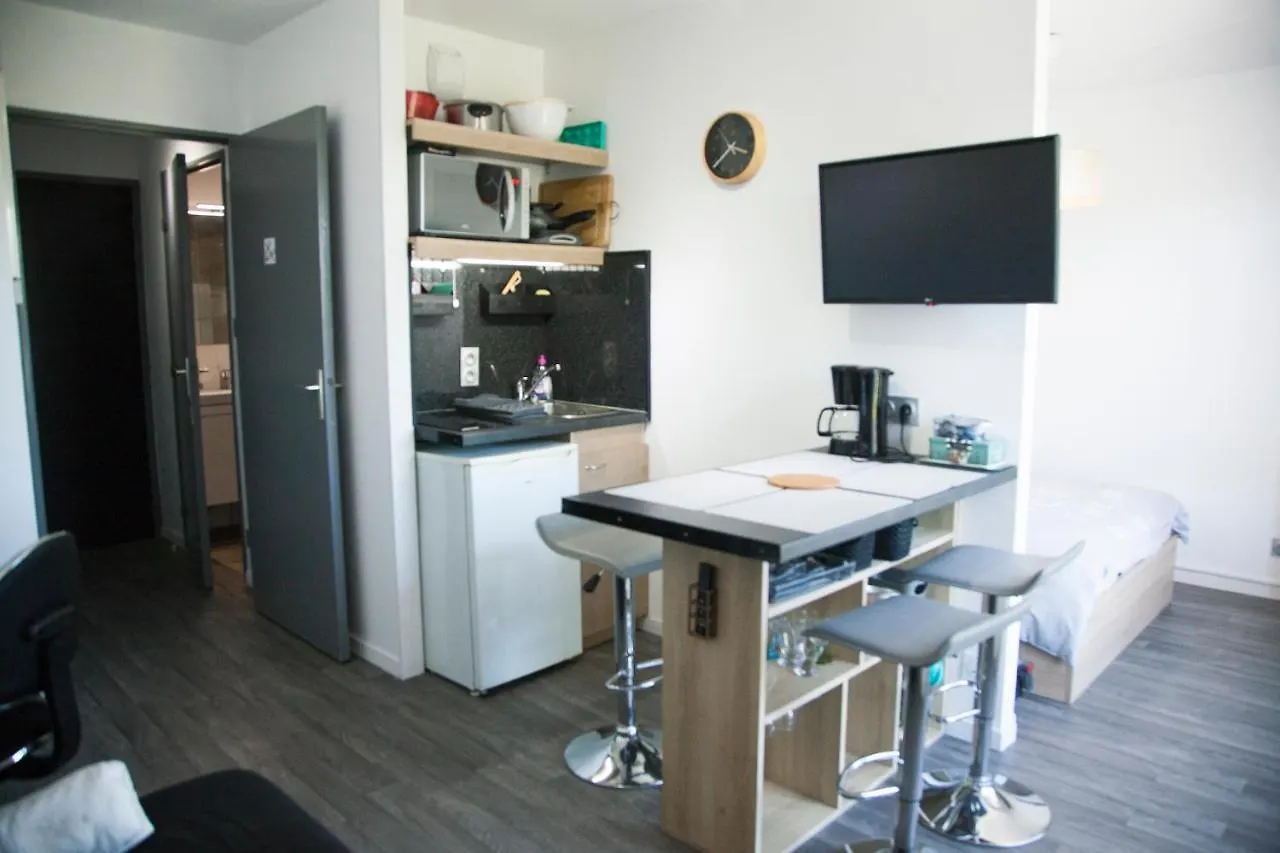 Kerizel Apartment Vannes