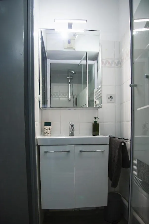 Kerizel Apartment Vannes