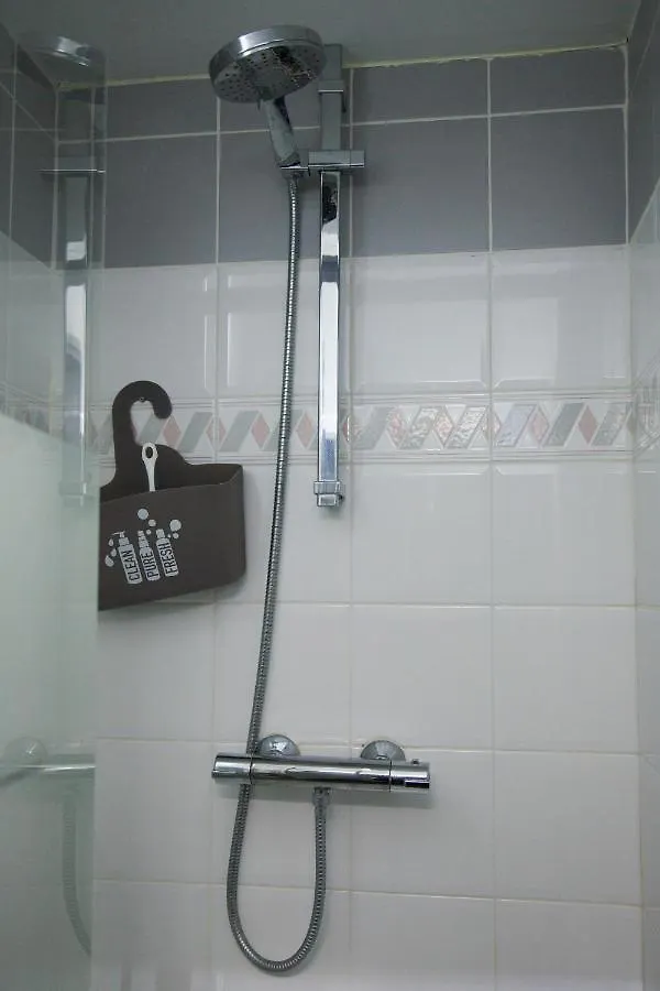Kerizel Apartment Vannes