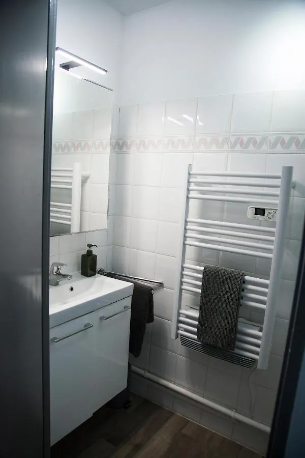 Kerizel Apartment Vannes France