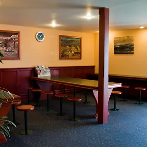 Отель Quick Palace, Ванн